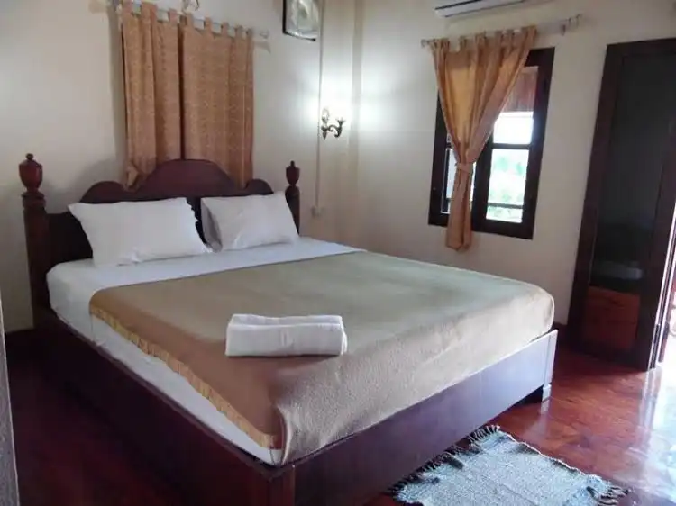 Cold River Guest House Cold River Guest House