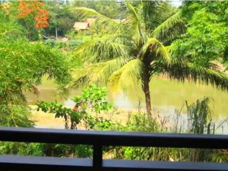 Cold River Guest House Cold River Guest House