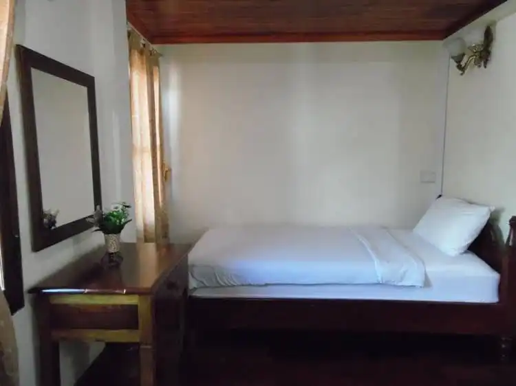 Cold River Guest House Cold River Guest House