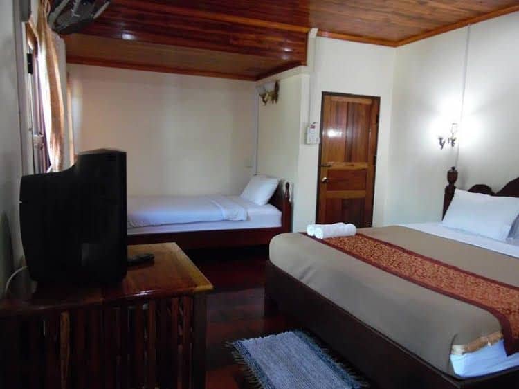 Cold River Guest House Cold River Guest House