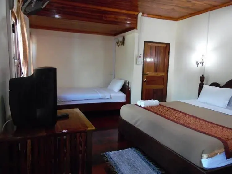 Cold River Guest House Cold River Guest House
