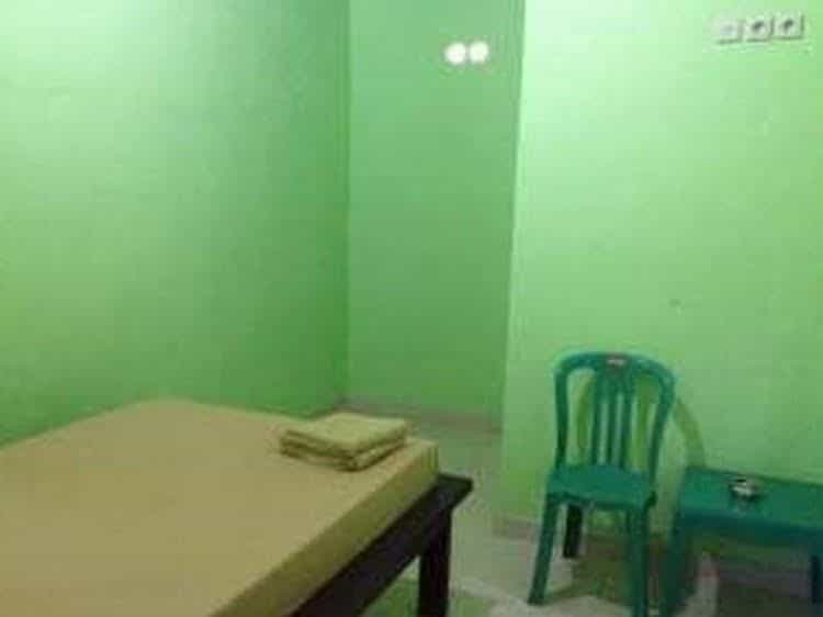 Hotel Kubu Indah Hotel Kubu Indah