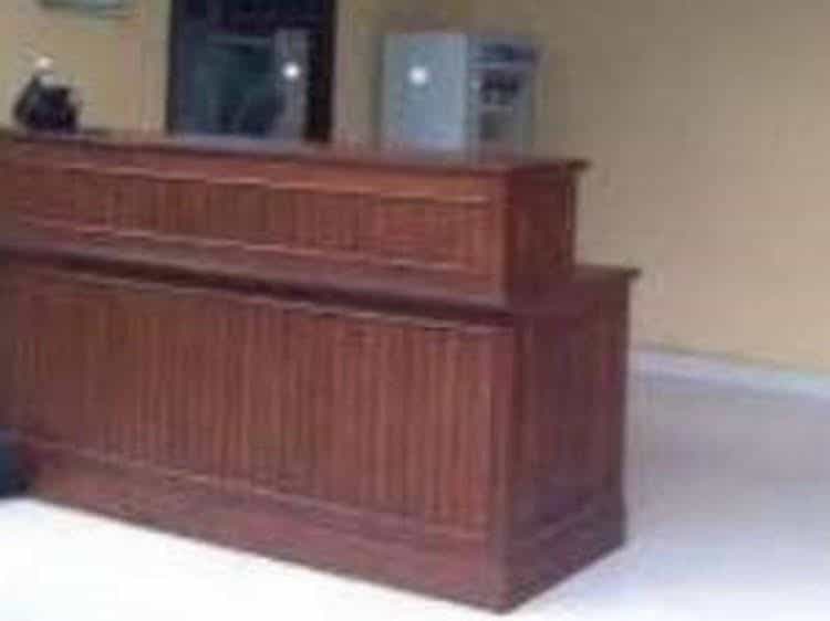 Hotel Kubu Indah Hotel Kubu Indah