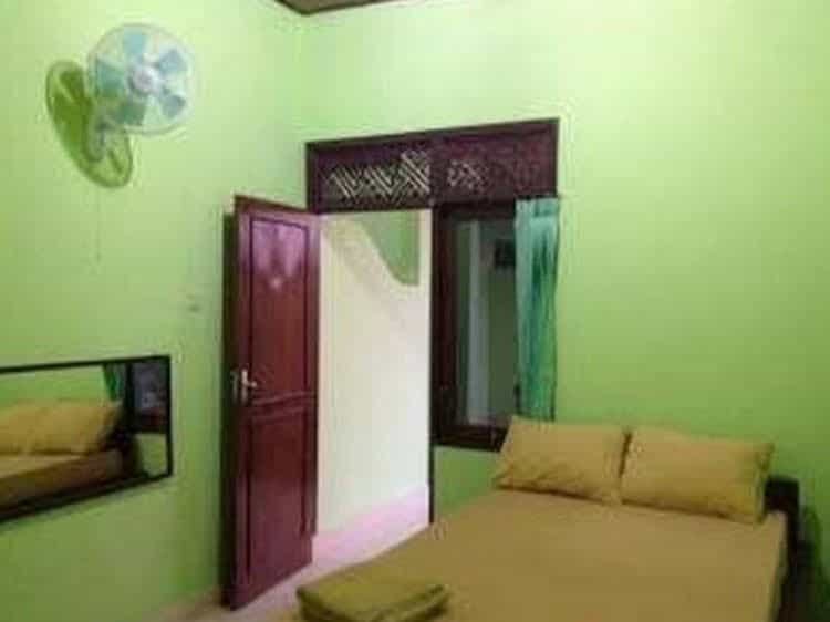 Hotel Kubu Indah Hotel Kubu Indah