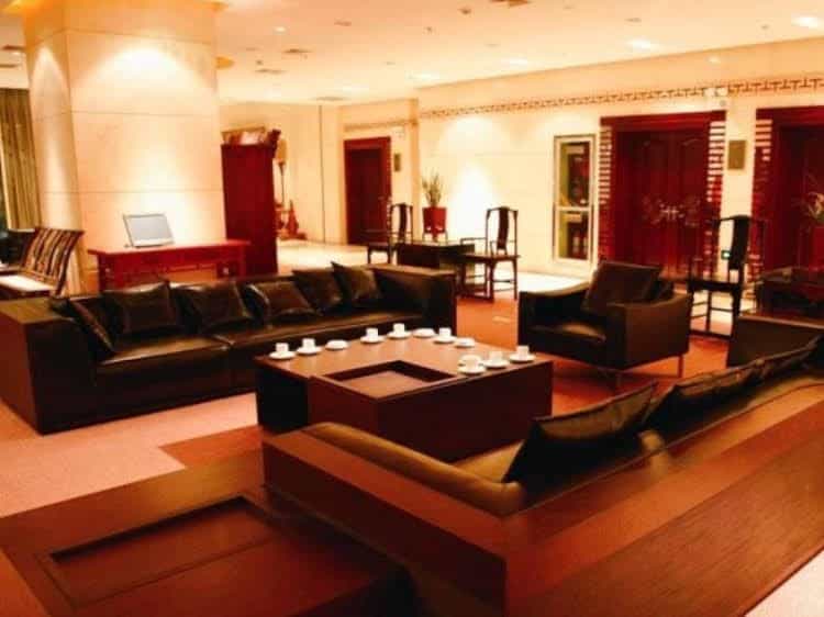 Xian Fortune Hotel Xian Fortune Hotel