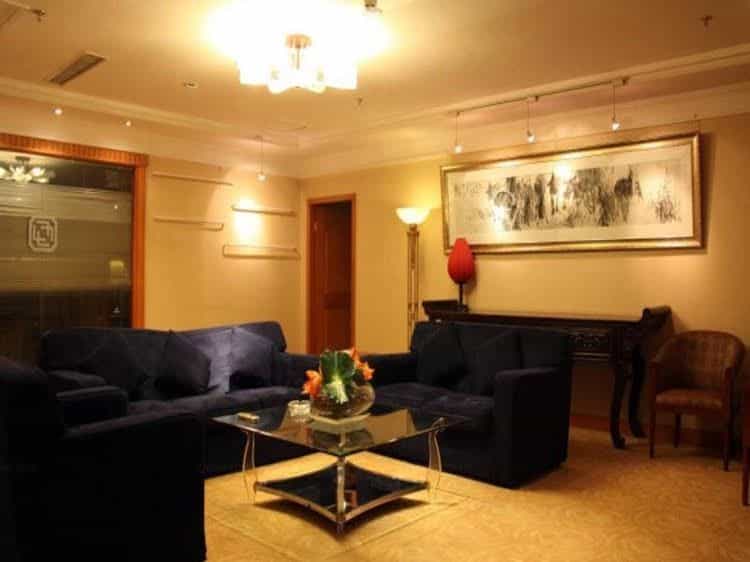 Xian Fortune Hotel Xian Fortune Hotel