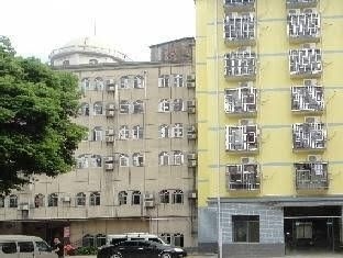 Guilin Lingchuan Lishuiwan Hotel2