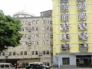 Guilin Lingchuan Lishuiwan Hotel Guilin Lingchuan Lishuiwan Hotel