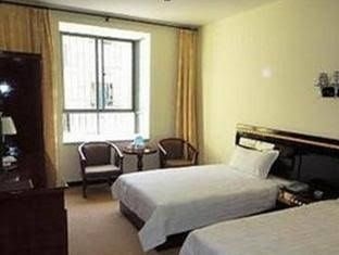 Guilin Lingchuan Lishuiwan Hotel3
