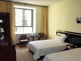 Guilin Lingchuan Lishuiwan Hotel Guilin Lingchuan Lishuiwan Hotel