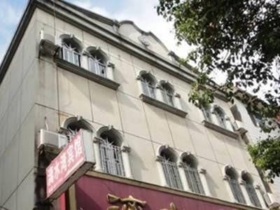 Guilin Lingchuan Lishuiwan Hotel4