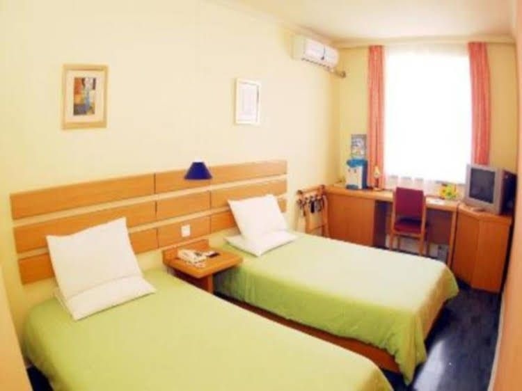 Home Inn - Shenzhen Xixiang Subway1