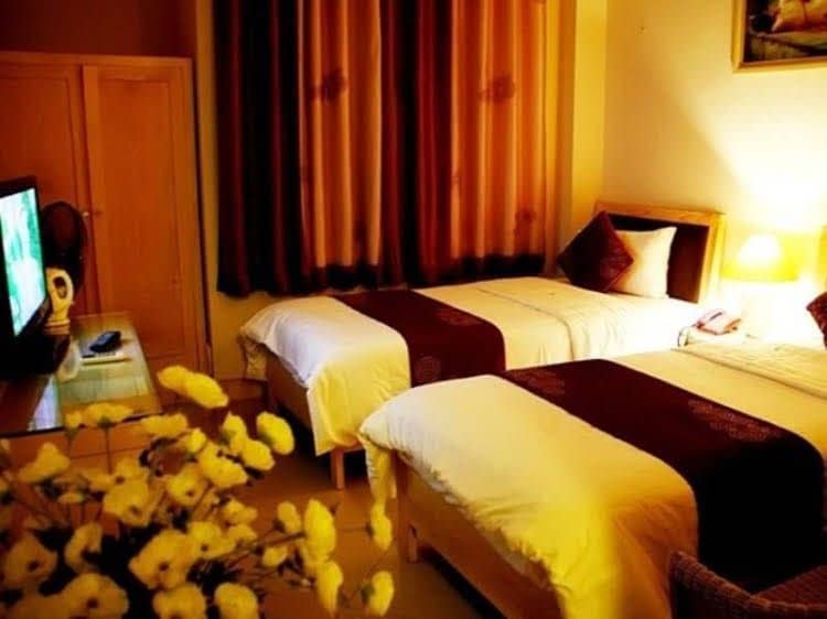 Saigon Pearl Hotel - Xa Dan Saigon Pearl Hotel - Xa Dan