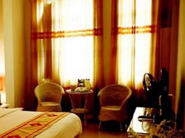 Saigon Pearl Hotel - Pham Hung Saigon Pearl Hotel - Pham Hung