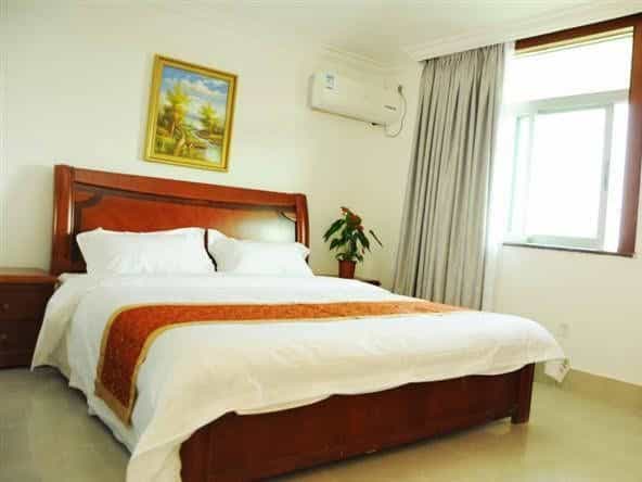 Xiamen Mode Inn ZengCuoAn Branch Xiamen Mode Inn ZengCuoAn Branch