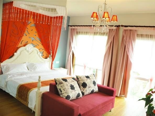 Xiamen Mode Inn ZengCuoAn Branch0
