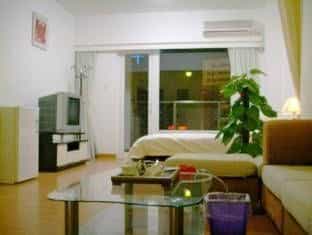 Xiamen Mode Inn YuFa Branch Xiamen Mode Inn YuFa Branch