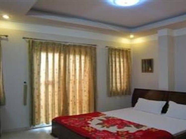 Hoang Minh Hotel - Etown Hoang Minh Hotel - Etown