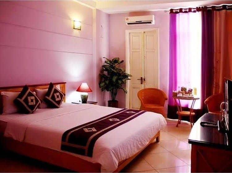 Saigon Pearl Hotel - Hoang Quoc Viet Saigon Pearl Hotel - Hoang Quoc Viet