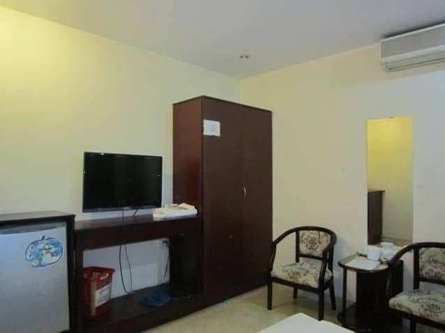 Navi Hotel - Etown Navi Hotel - Etown