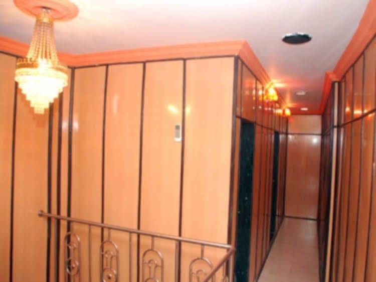 Hotel Adiba Residency Hotel Adiba Residency