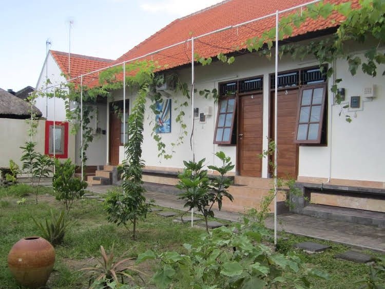 Kembang Sari A Hotel0