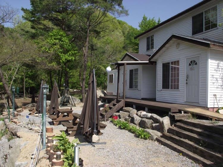Taegi Valley Pension3