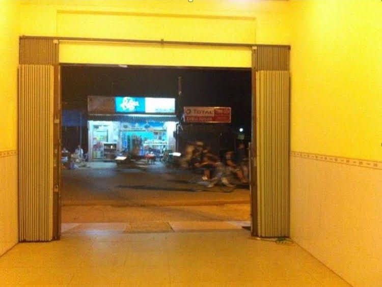 Ngoc Ngan Guest House Ngoc Ngan Guest House