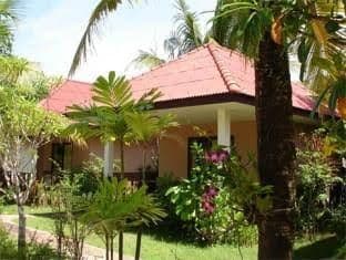 Pakarang Villa Pakarang Villa