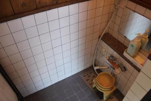 Japanese-Style Room with Shared Bathroom