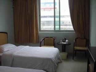 Xiamen Yi Jin Hotel Xiamen Yi Jin Hotel
