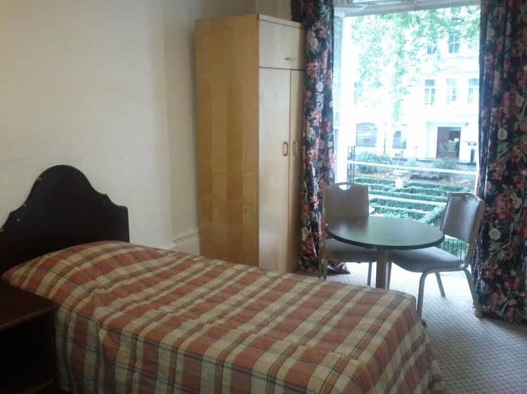 Rove Hotel London Paddington Rove Hotel London Paddington