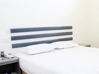 City 118 Hotel Linyi Jingdu1