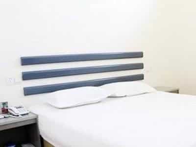 City 118 Hotel Linyi Jingdu City 118 Hotel Linyi Jingdu
