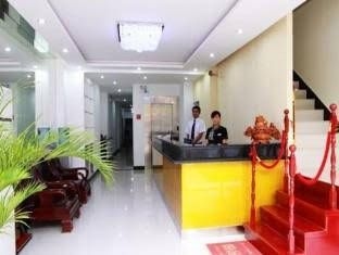 City 118 Hotel Linyi Jingdu2