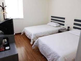 City 118 Hotel Linyi Jingdu3