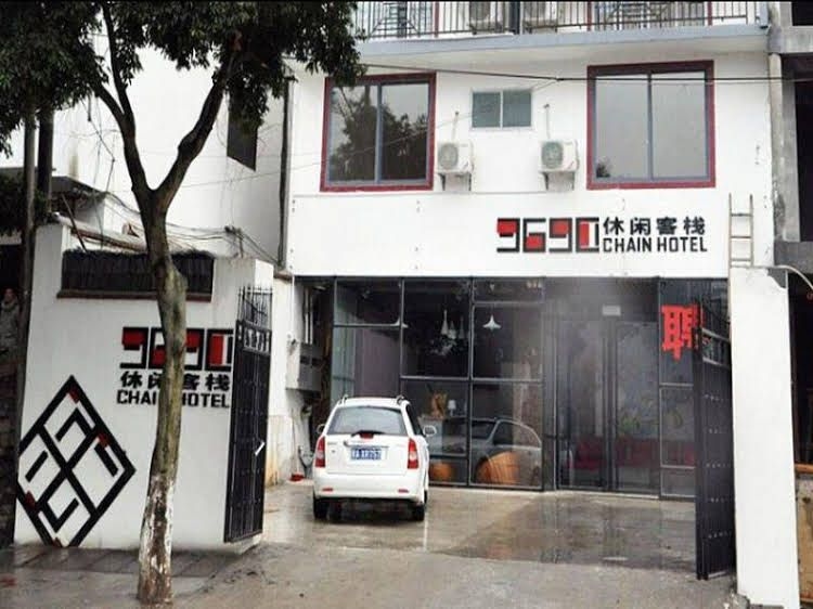 Yangshuo 3690 Inn4