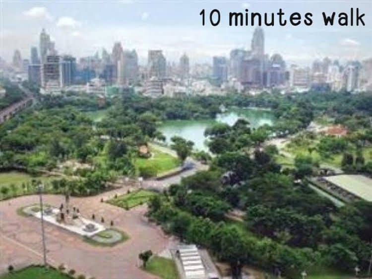 YHA Bangkok Downtown YHA Bangkok Downtown
