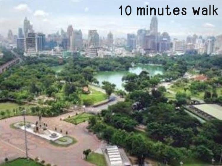 YHA Bangkok Downtown YHA Bangkok Downtown