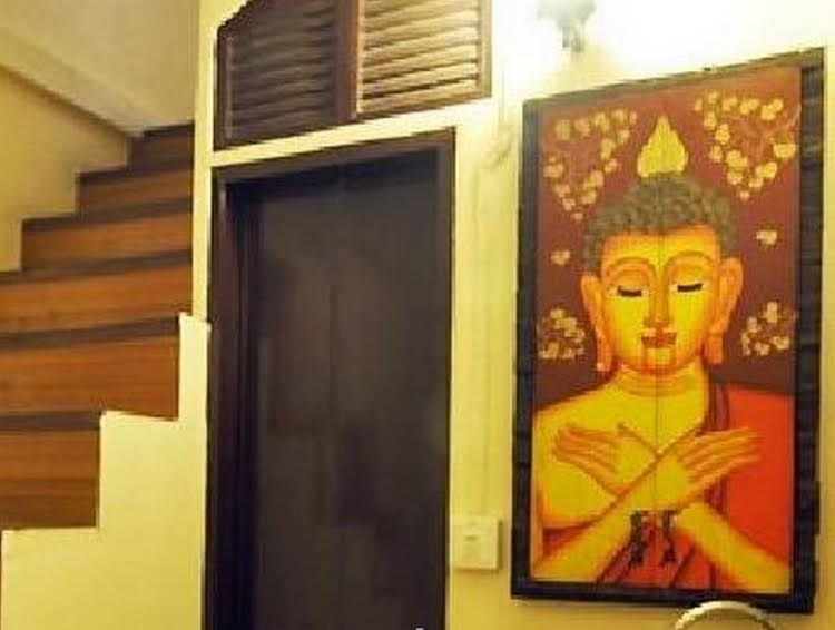 YHA Bangkok Downtown4