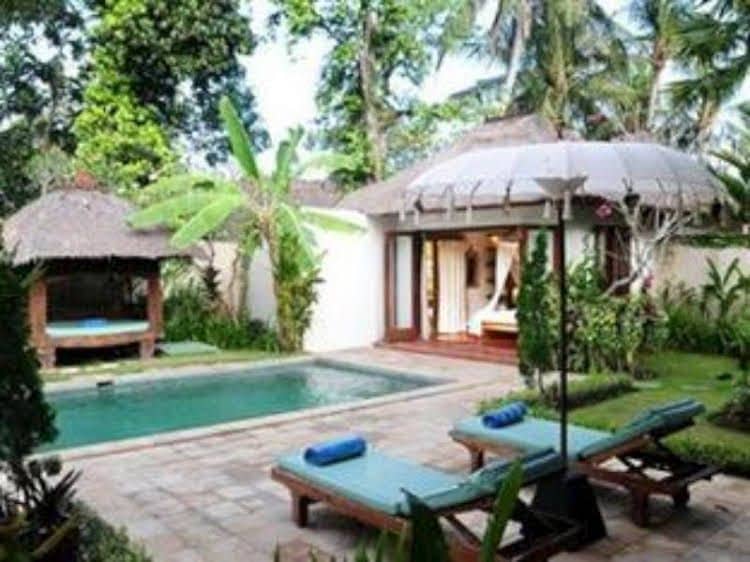 Villa Sumatra Bali Villa Sumatra Bali