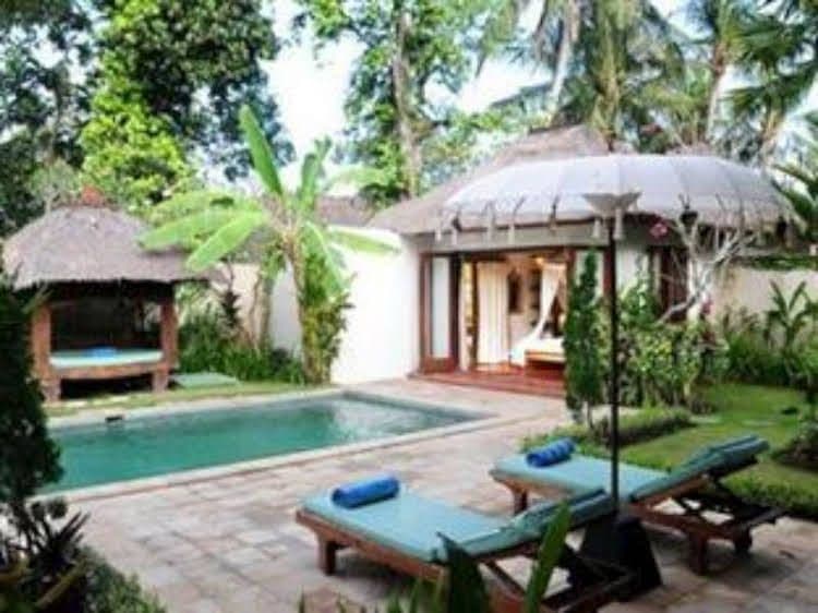 Villa Sumatra Bali Villa Sumatra Bali