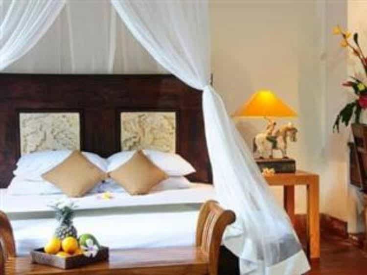 Villa Sumatra Bali Villa Sumatra Bali