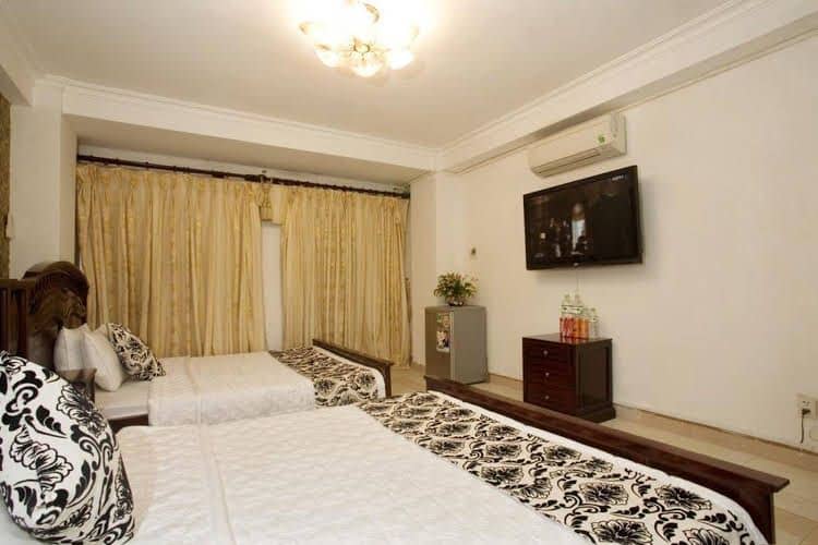 Quynh Kim Hotel Quynh Kim Hotel