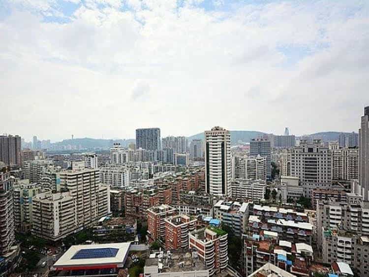Xiamen Mode Inn GuanDi Branch Xiamen Mode Inn GuanDi Branch