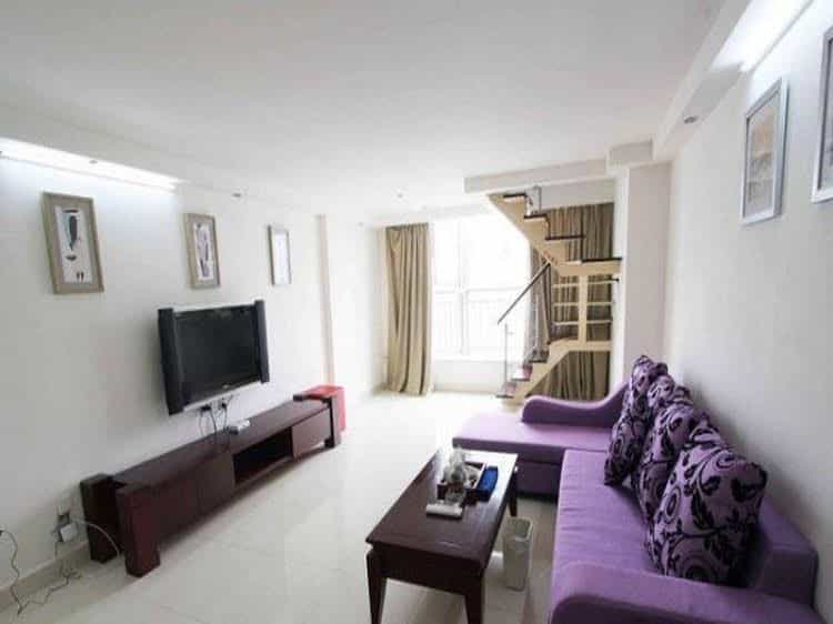 Xiamen Mode Inn GuanDi Branch Xiamen Mode Inn GuanDi Branch