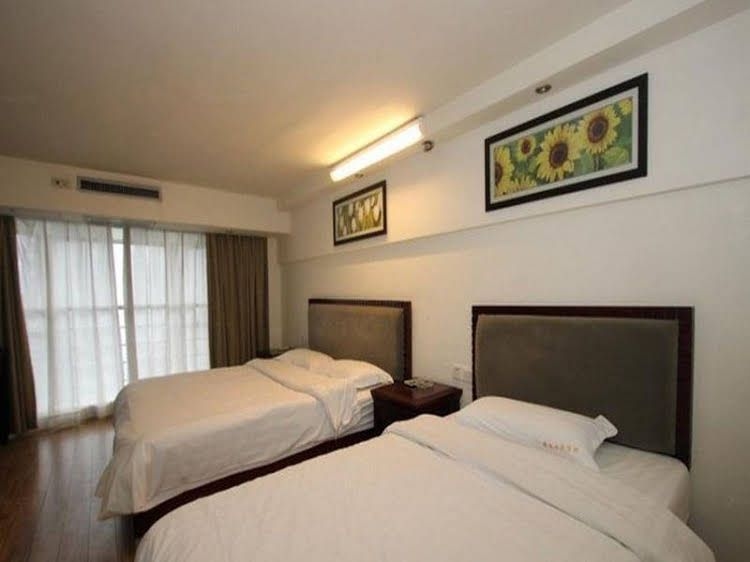 Xiamen Mode Inn GuanDi Branch2