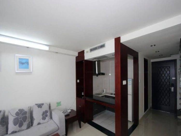 Xiamen Mode Inn GuanDi Branch Xiamen Mode Inn GuanDi Branch