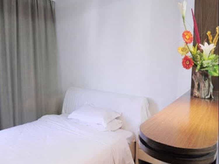 Fuzhou Mode Inn WuYi Branch Fuzhou Mode Inn WuYi Branch