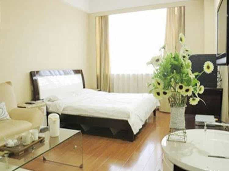 Fuzhou Mode Inn WuYi Branch Fuzhou Mode Inn WuYi Branch